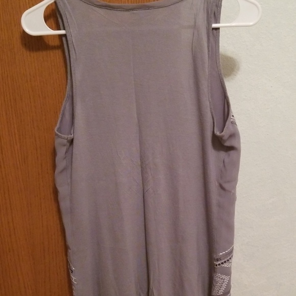 Express Tank Top Size small - Picture 5 of 5